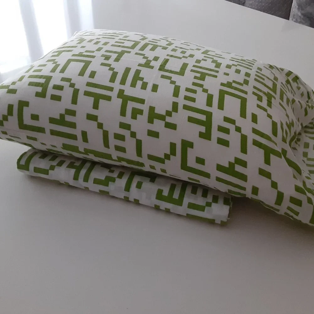 IKEA twin comforter